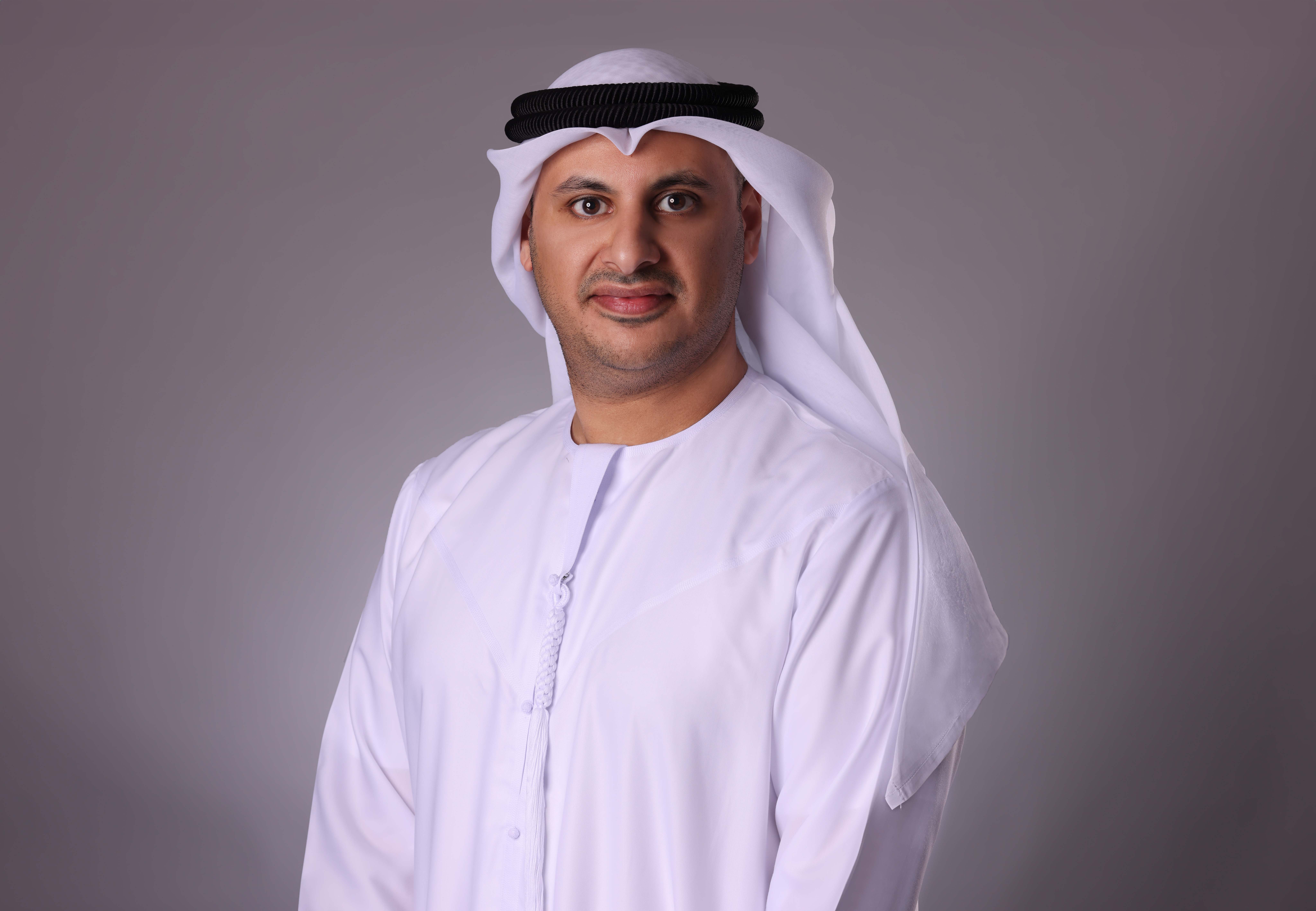H.E. Ahmed Al-Qaseer, CEO, Shurooq