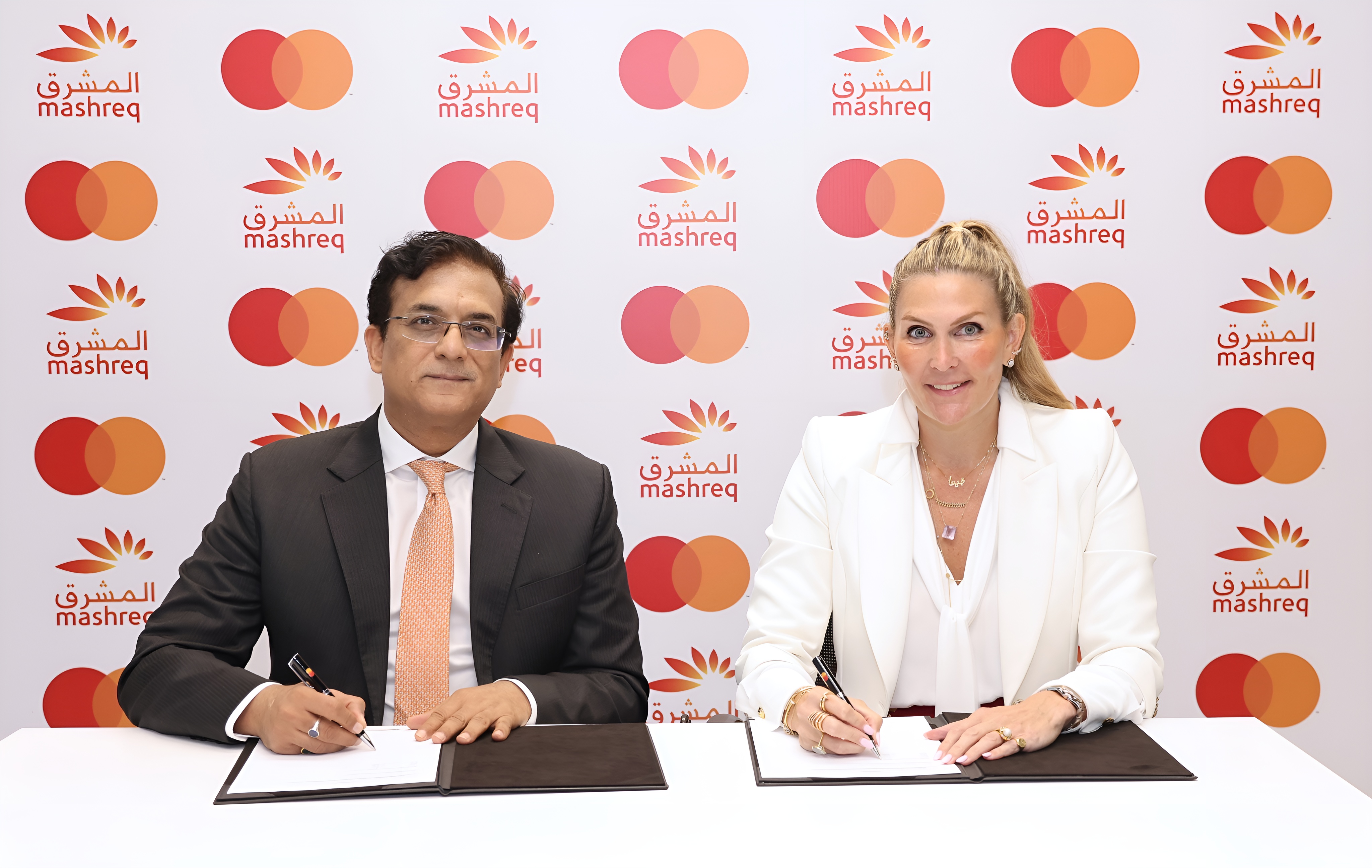 Mashreq and Mastercard Expand Cross Border Payment Collaboration