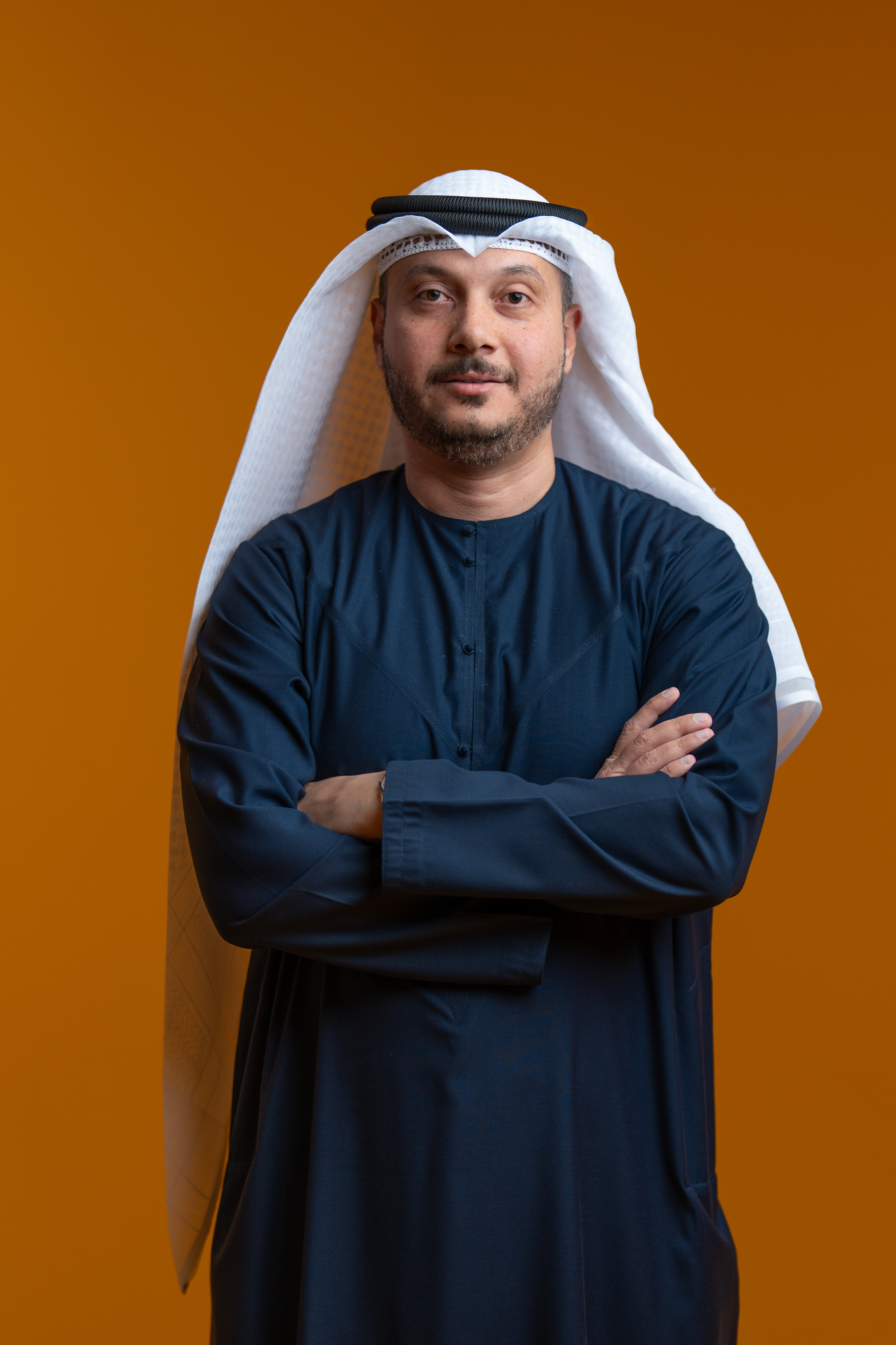 Mustafa Al Khalfawi, CEO, Ajman Bank
