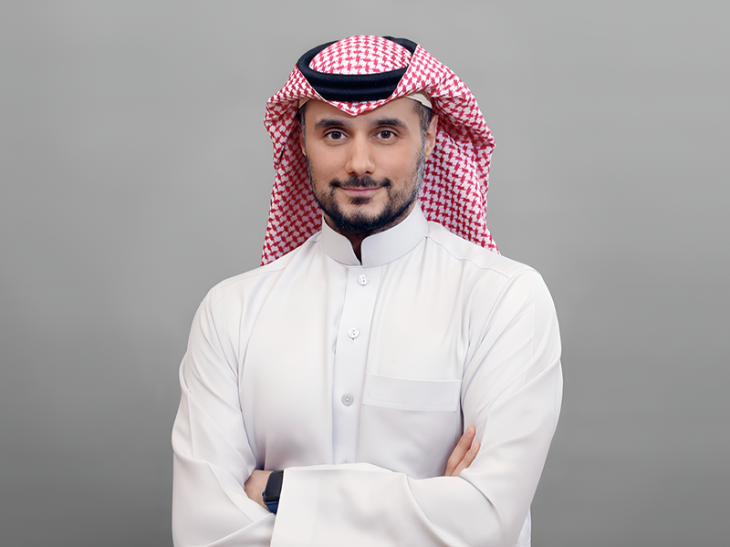 Prince Khaled bin Alwaleed bin Talal
