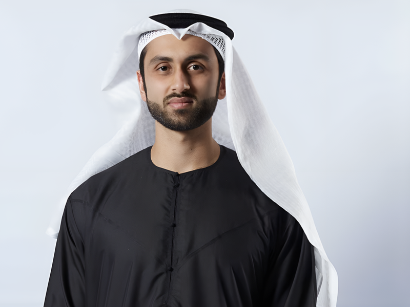 Ali Sajwani, Managing Director, DAMAC Properties