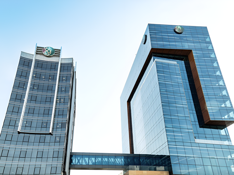 Dubai Islamic Bank