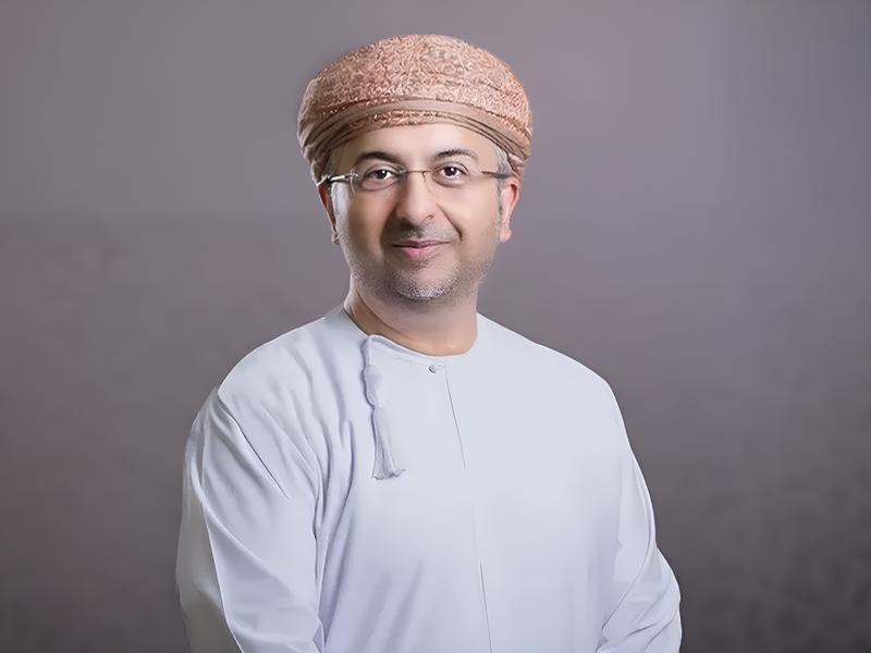 Oman’s Bank Nizwa appointed Tariq Atiq as CEO (May 2026)