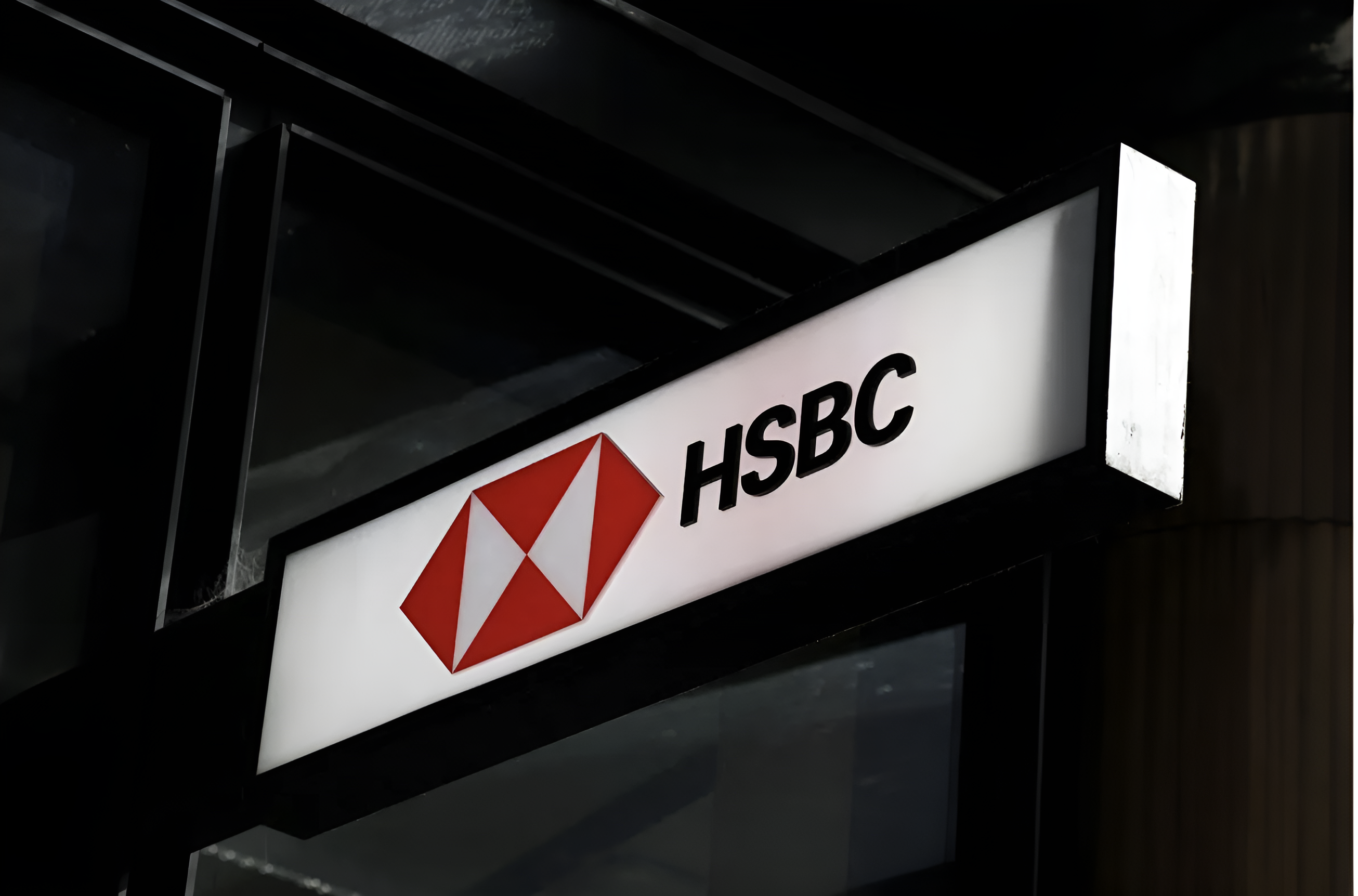 Emirates NBD to Acquire Retail Banking Arm of HSBC Egypt