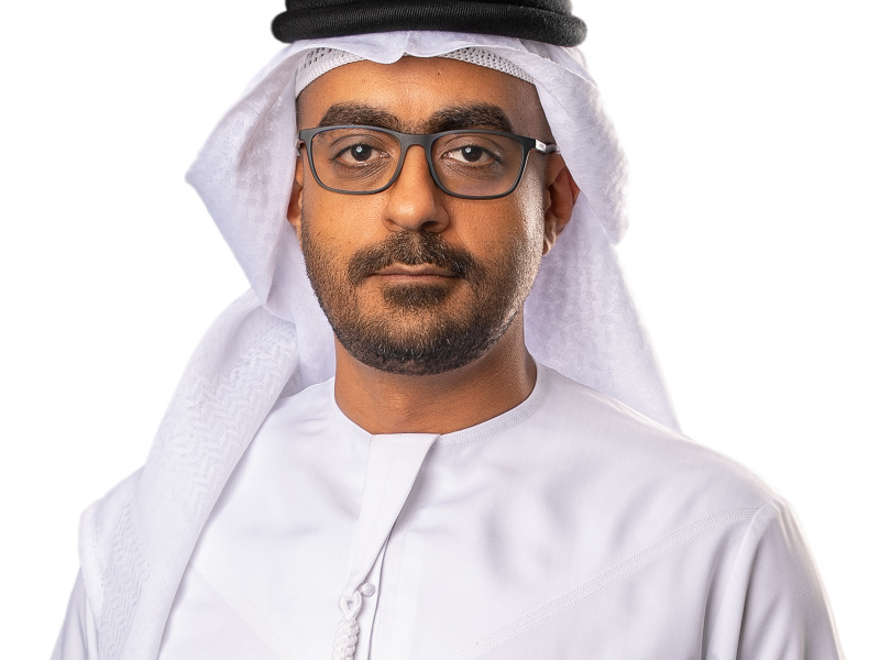 Ebrahim Qayed, Head of Treasury and Markets, Emirates Islamic 