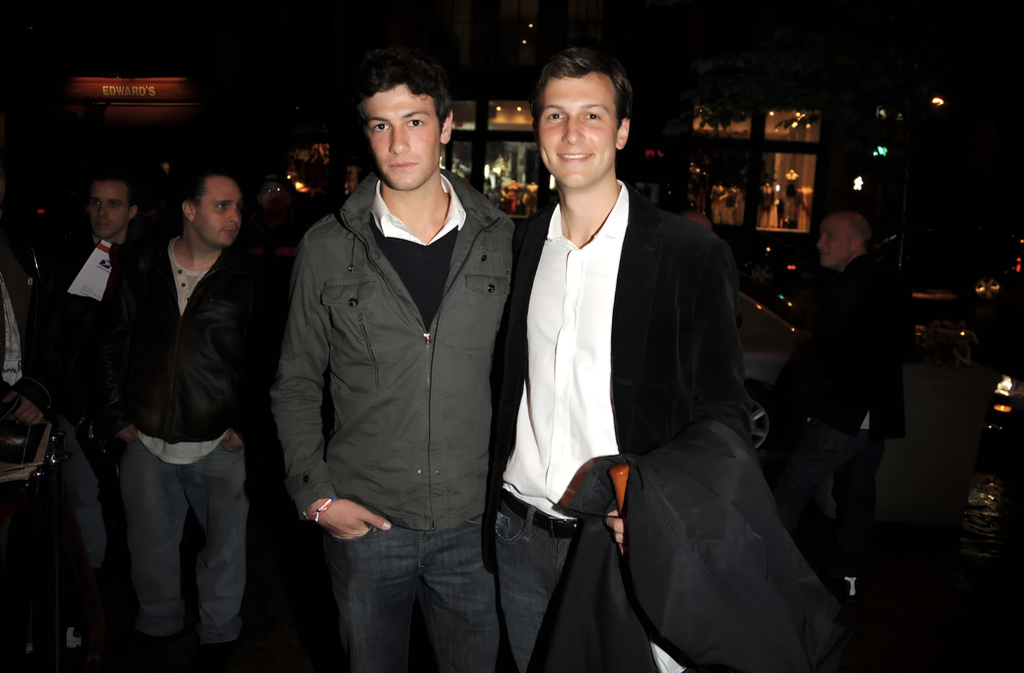 Lakers Set for $12.5B Sale to Josh Kushner and Bob Iger