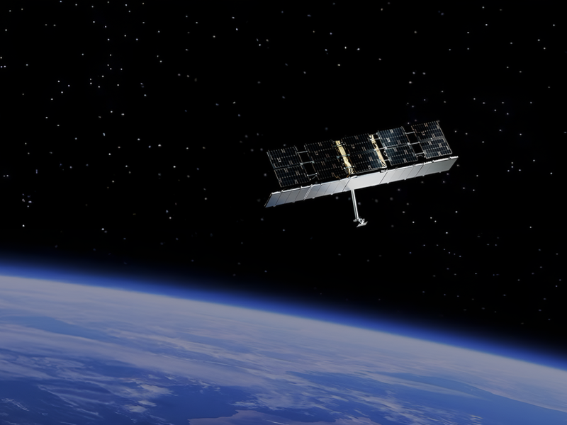 Space42 Wins ADX Approval for 2.5% Share Buyback Programme