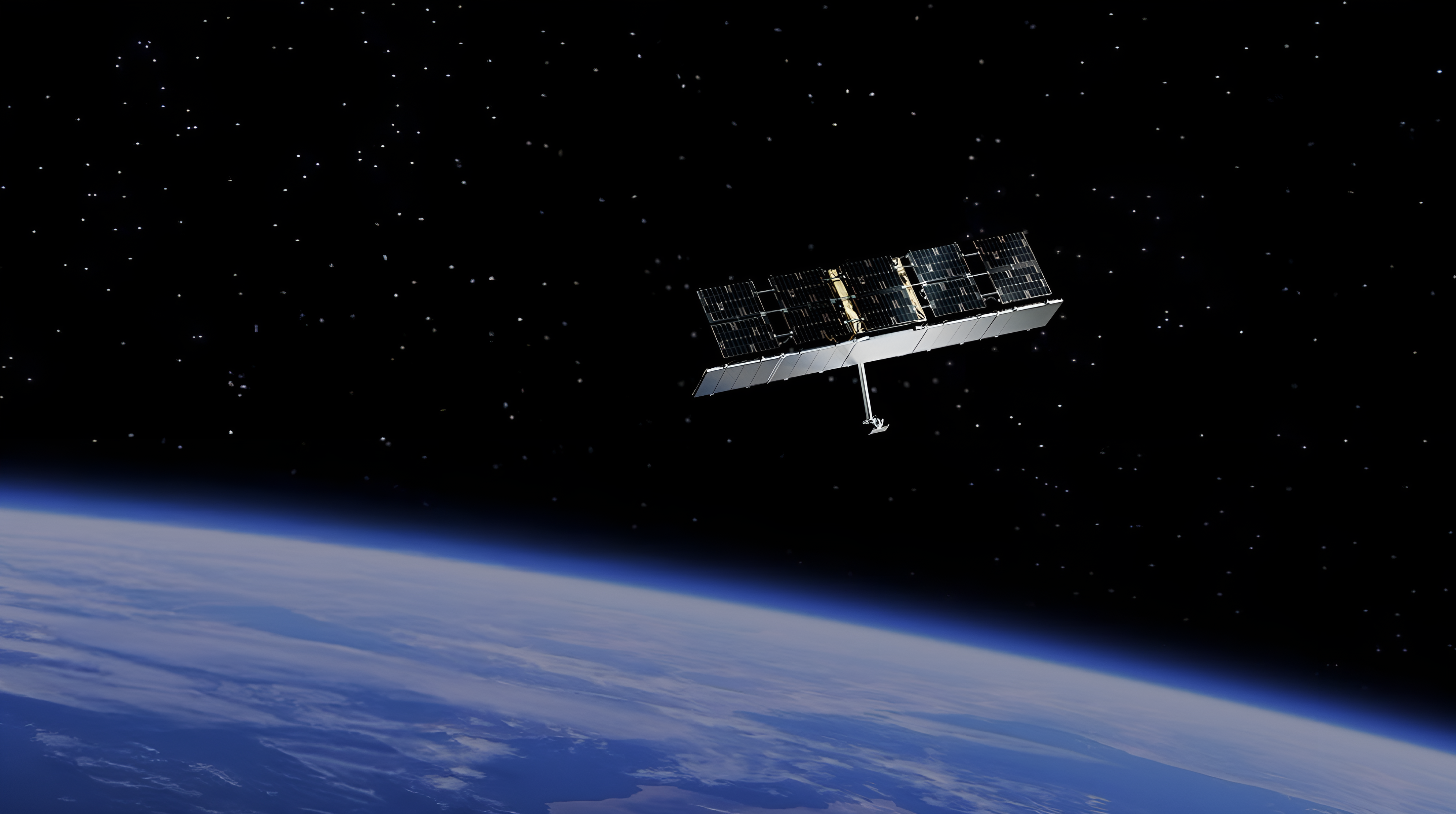 Space42 Wins ADX Approval for 2.5% Share Buyback Programme