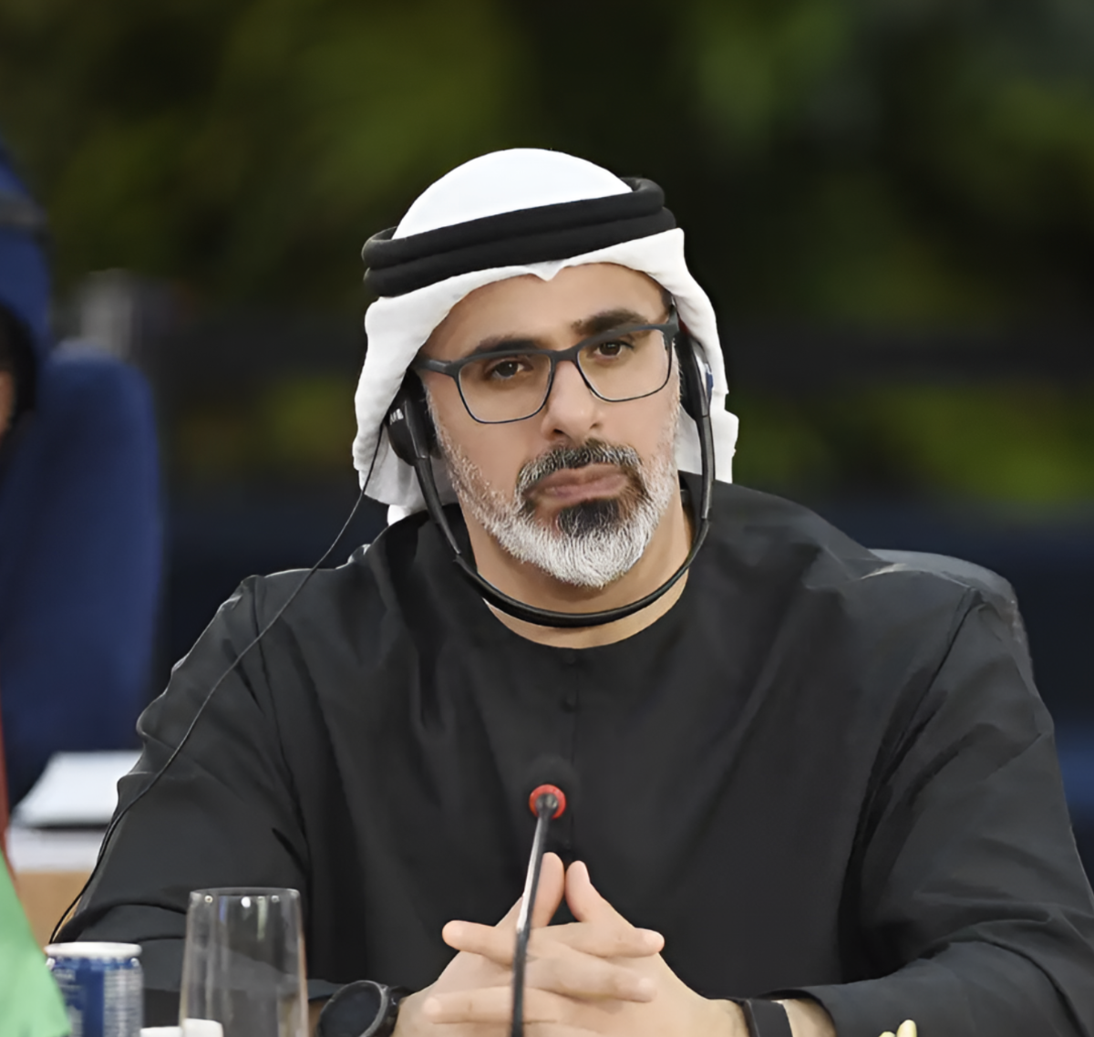 L’imad Offers Cash to Acquire 100% Ownership of AD Ports Group