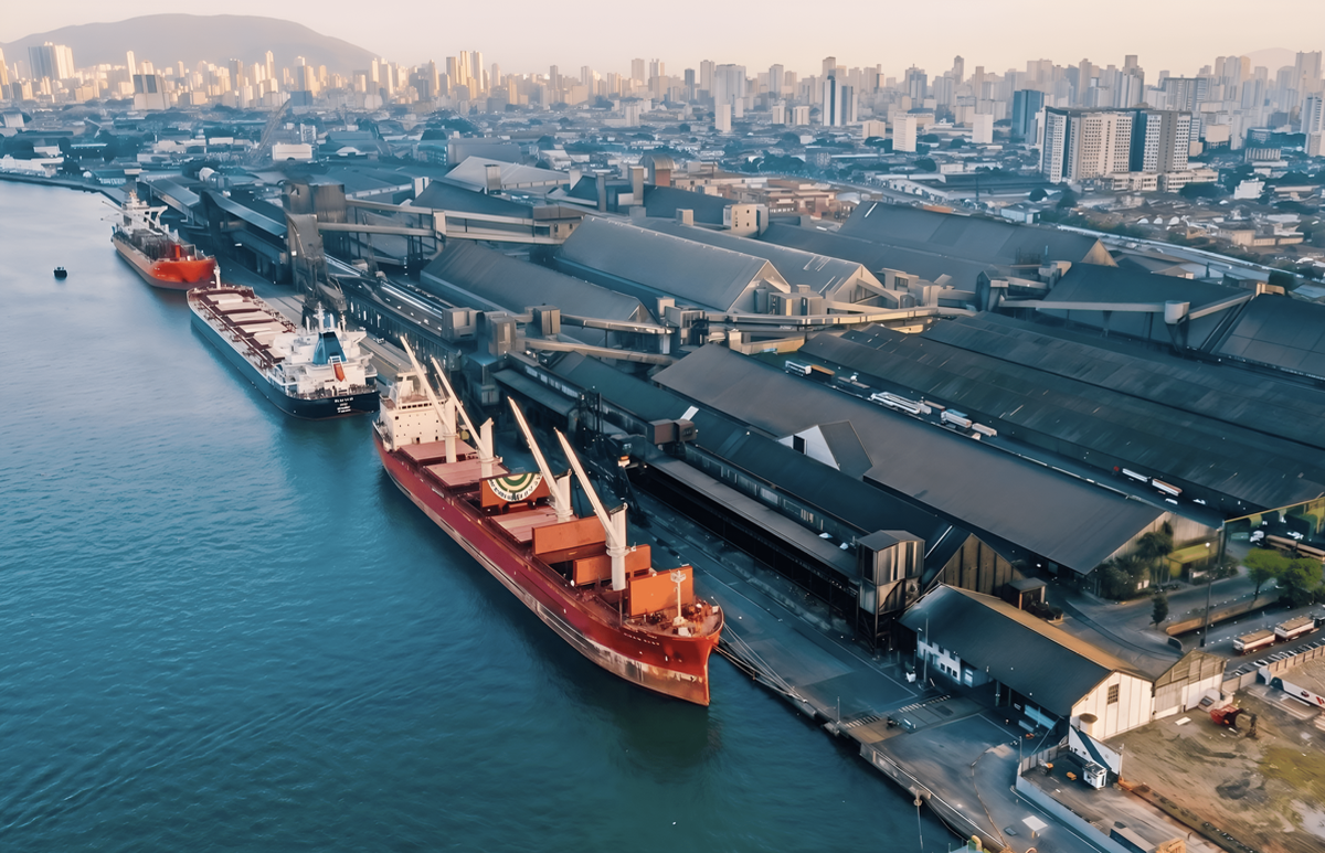 Why L’imad’s AD Ports Buyout Was Never Just About Hormuz
