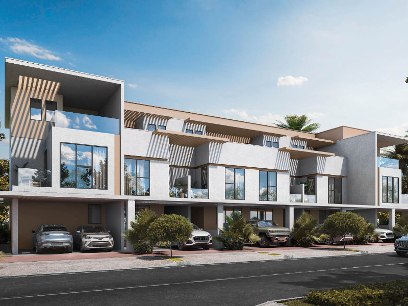 DAMAC Islands