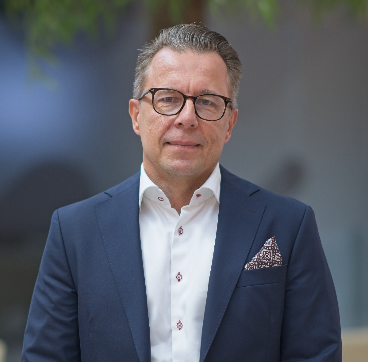 QuantumGate’s CTO: Financial Cyber Resilience is a Foundations Problem 