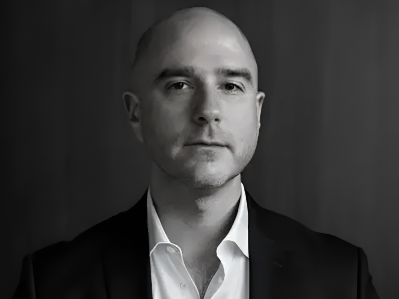 Pedro Uria-Recio, Chief AI Officer