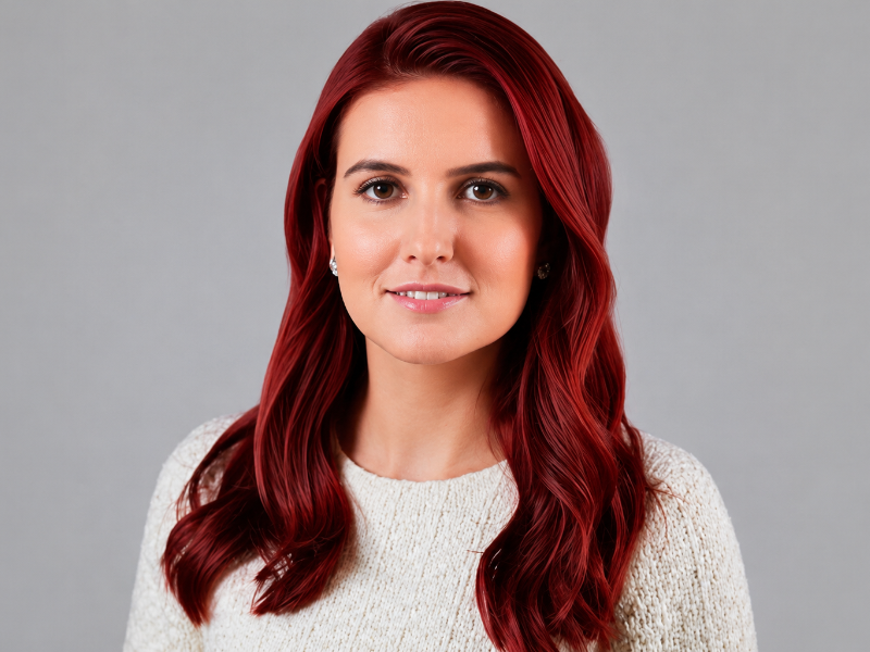 Lamis Jarrar, Director of Finance and Accounting Advisory, KPMG Middle East
