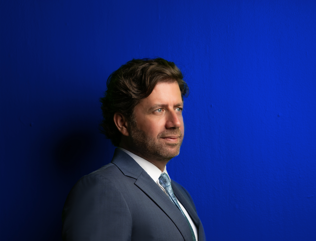 CFI’s Ziad Melhem on Trust Beyond the Trading Screen