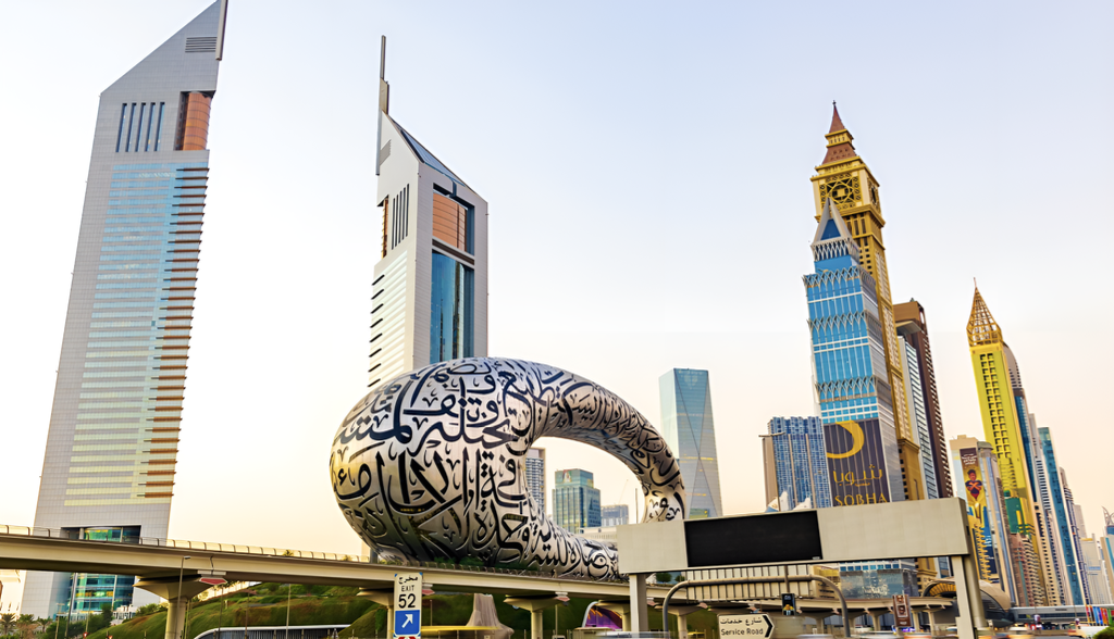 Meet the GCC’s Fintech Community at Seamless Middle East