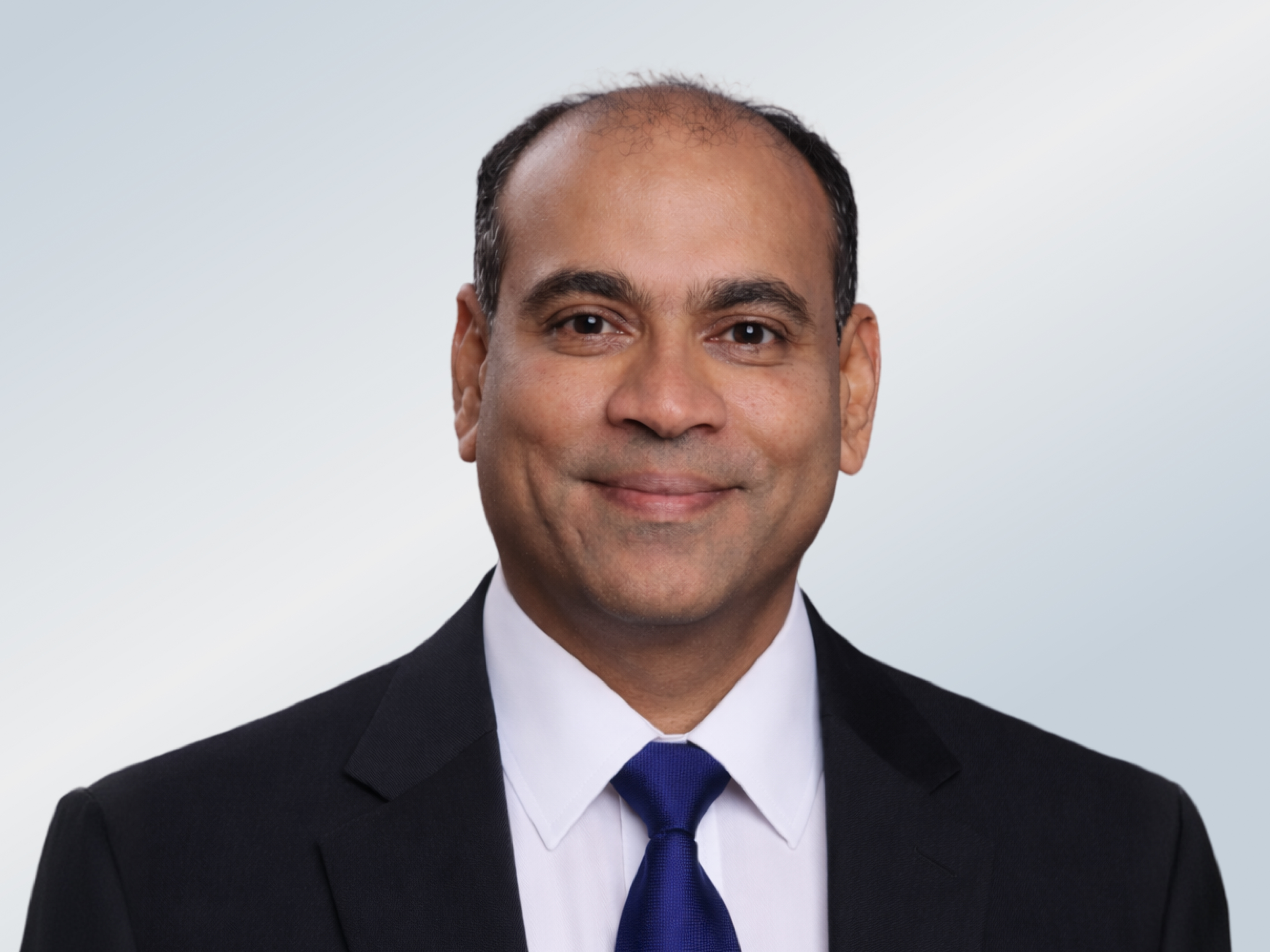 Shivkumar Subramaniam, Regional Head, QBurst