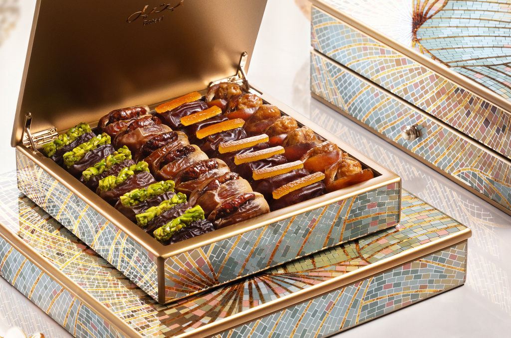 Bateel Dates