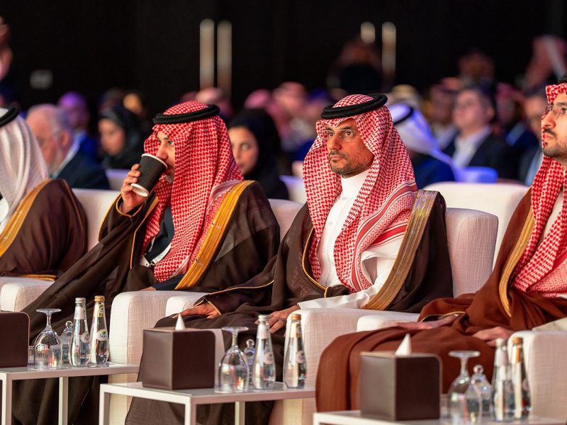 HRH Prince Khaled bin Alwaleed bin Talal (Vice Chairman)
