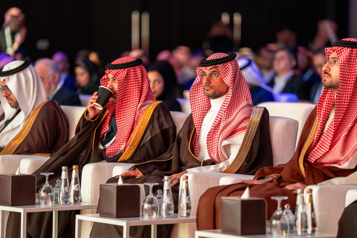 HRH Prince Khaled bin Alwaleed bin Talal (Vice Chairman)