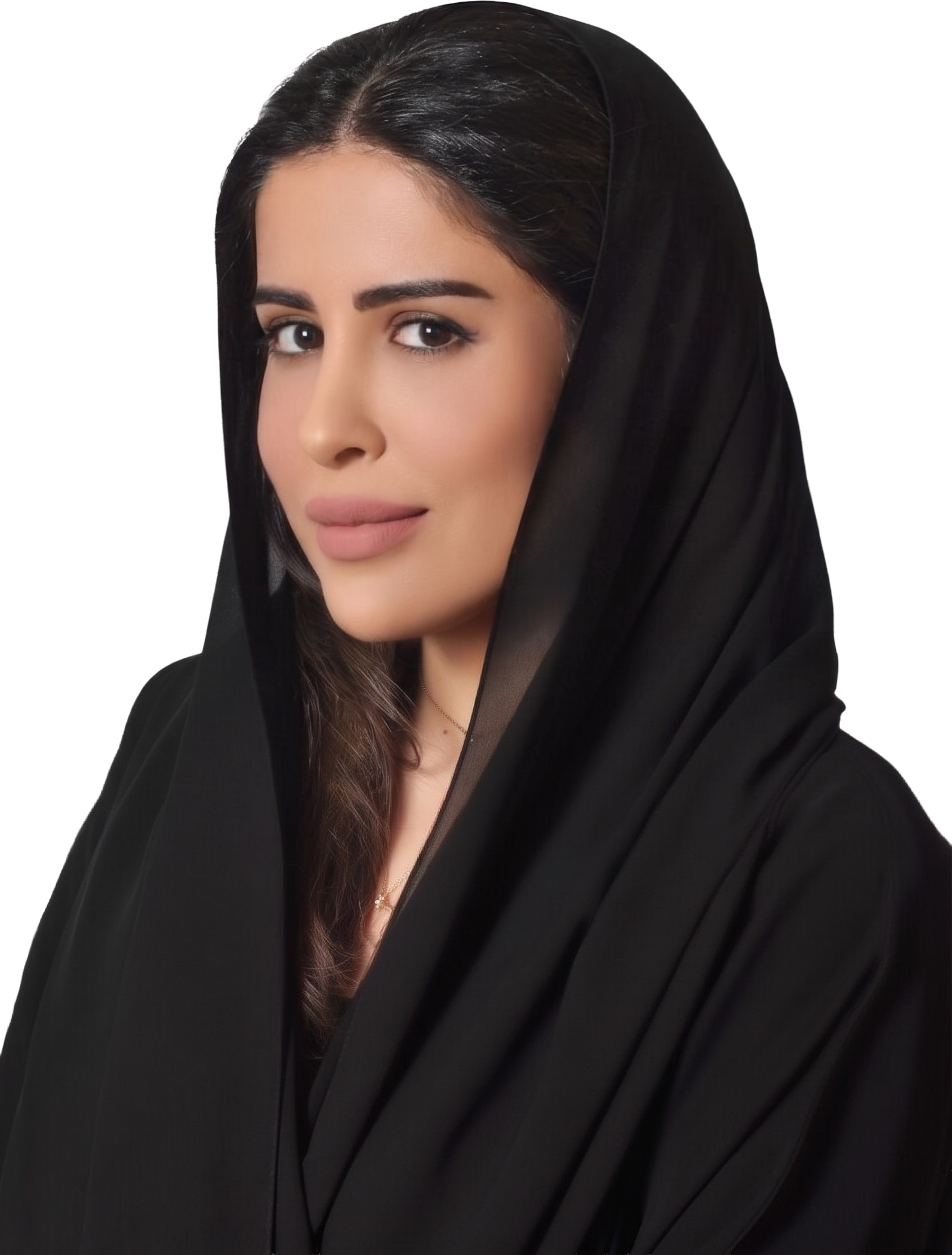 Haifa AlMuhanna, KSA CEO, Khazna