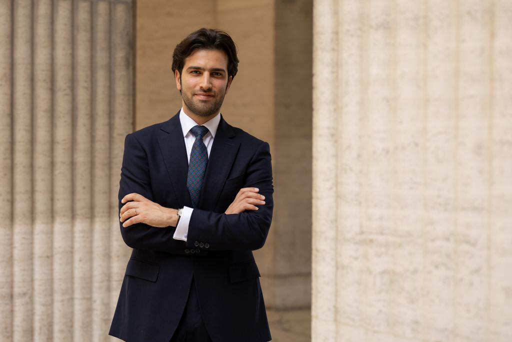 Why Carmignac Chose DIFC for Its First MENA Office