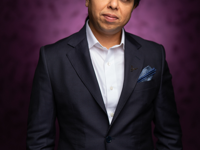 Dr. (CA) Ankur Aggarwal, Chairman and Founder, BNW Developments