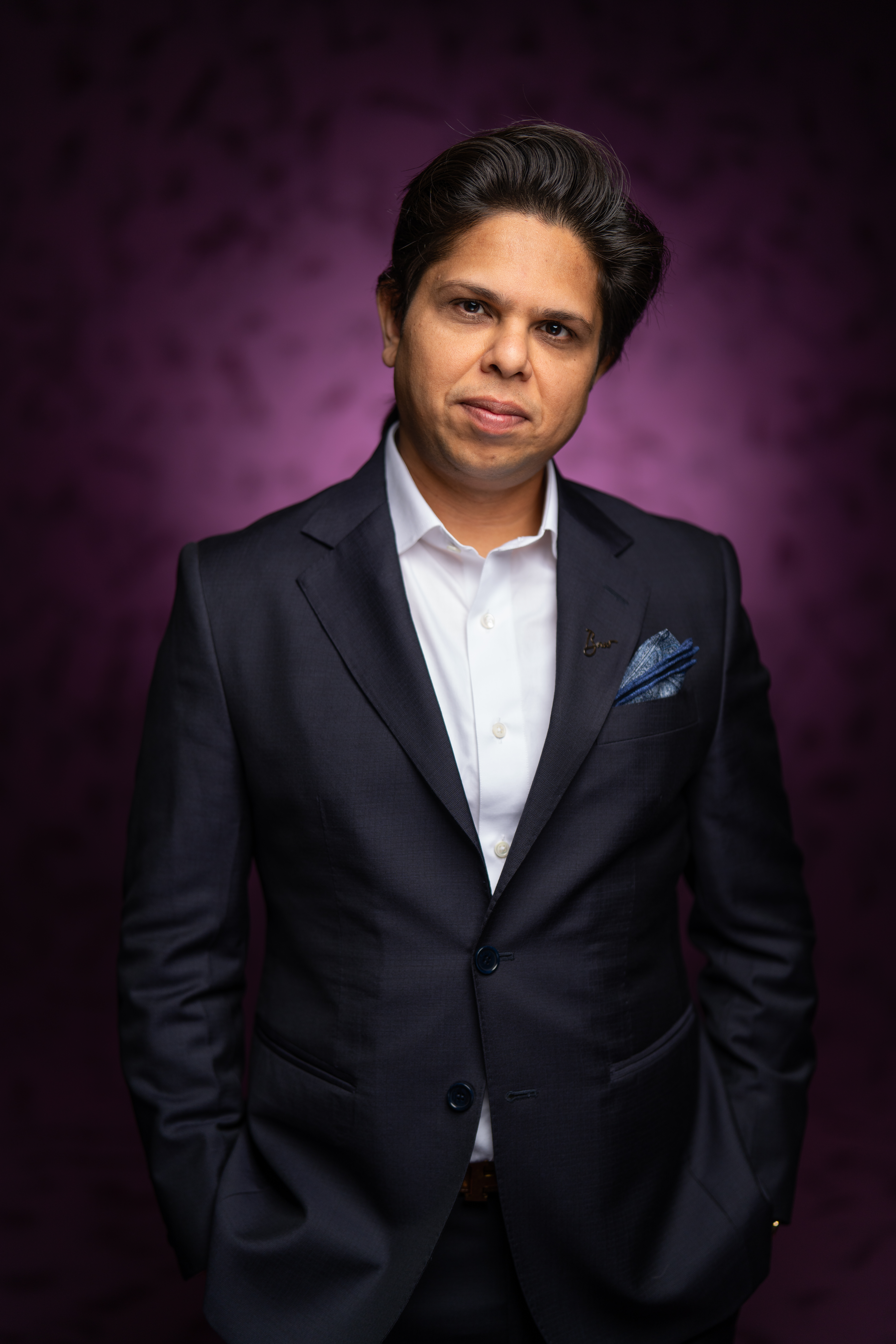 Dr. (CA) Ankur Aggarwal, Chairman and Founder, BNW Developments