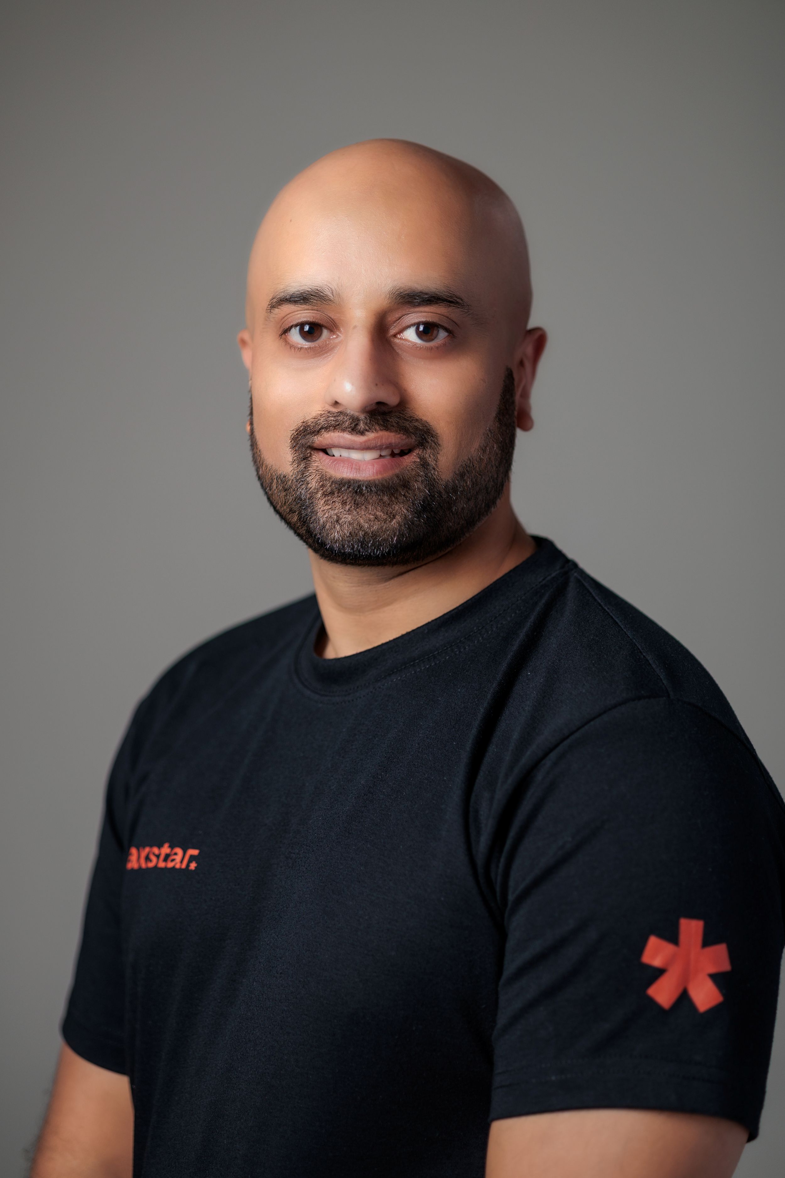 Rayhan Aleem, CEO & Co-founder, Tax Star