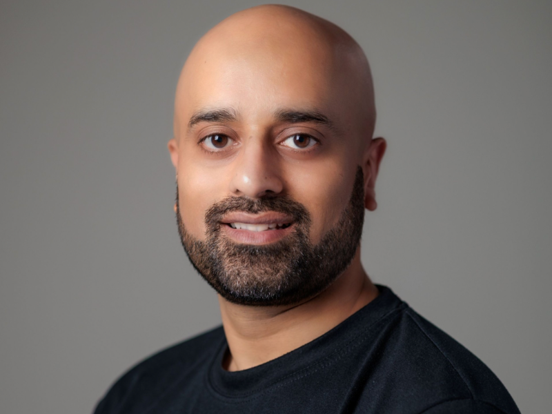 Rayhan Aleem, CEO & Co-Founder, Tax Star