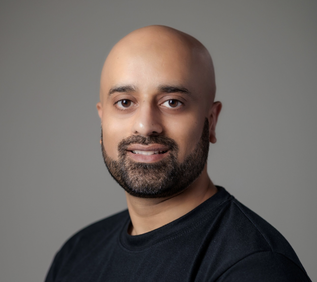 Rayhan Aleem, CEO & Co-Founder, Tax Star