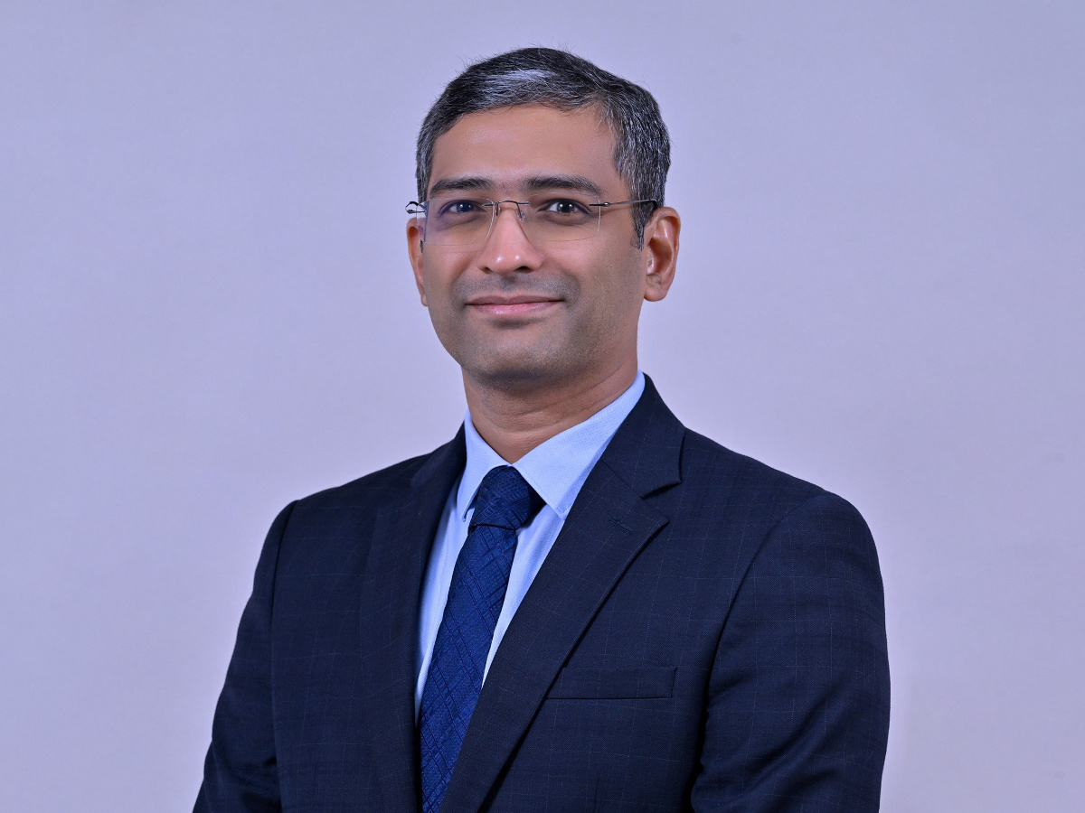 Burjeel Holdings Appoints Reuben Joseph as CFO