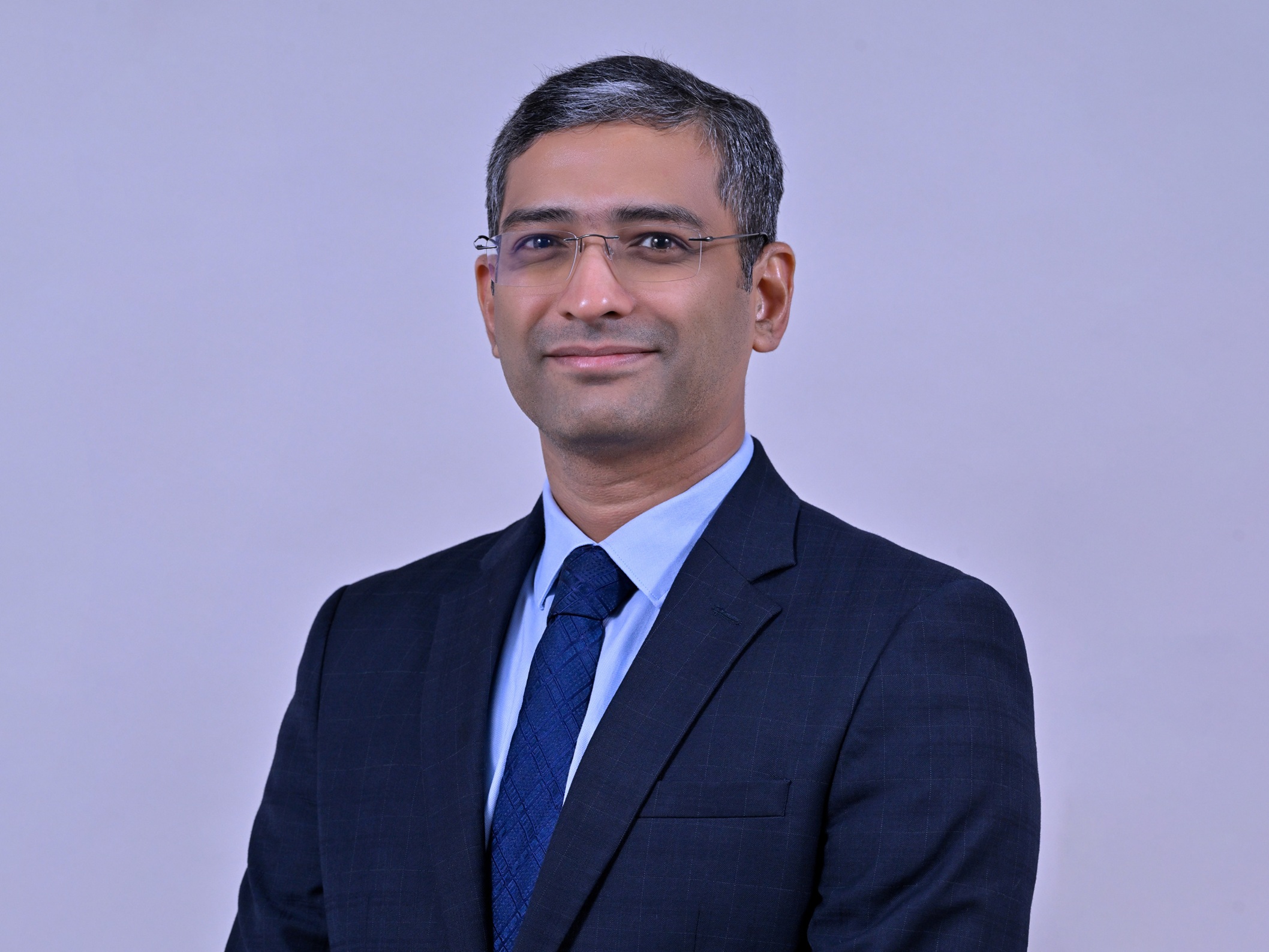 Reuben Joseph, Group CFO, Burjeel Holdings