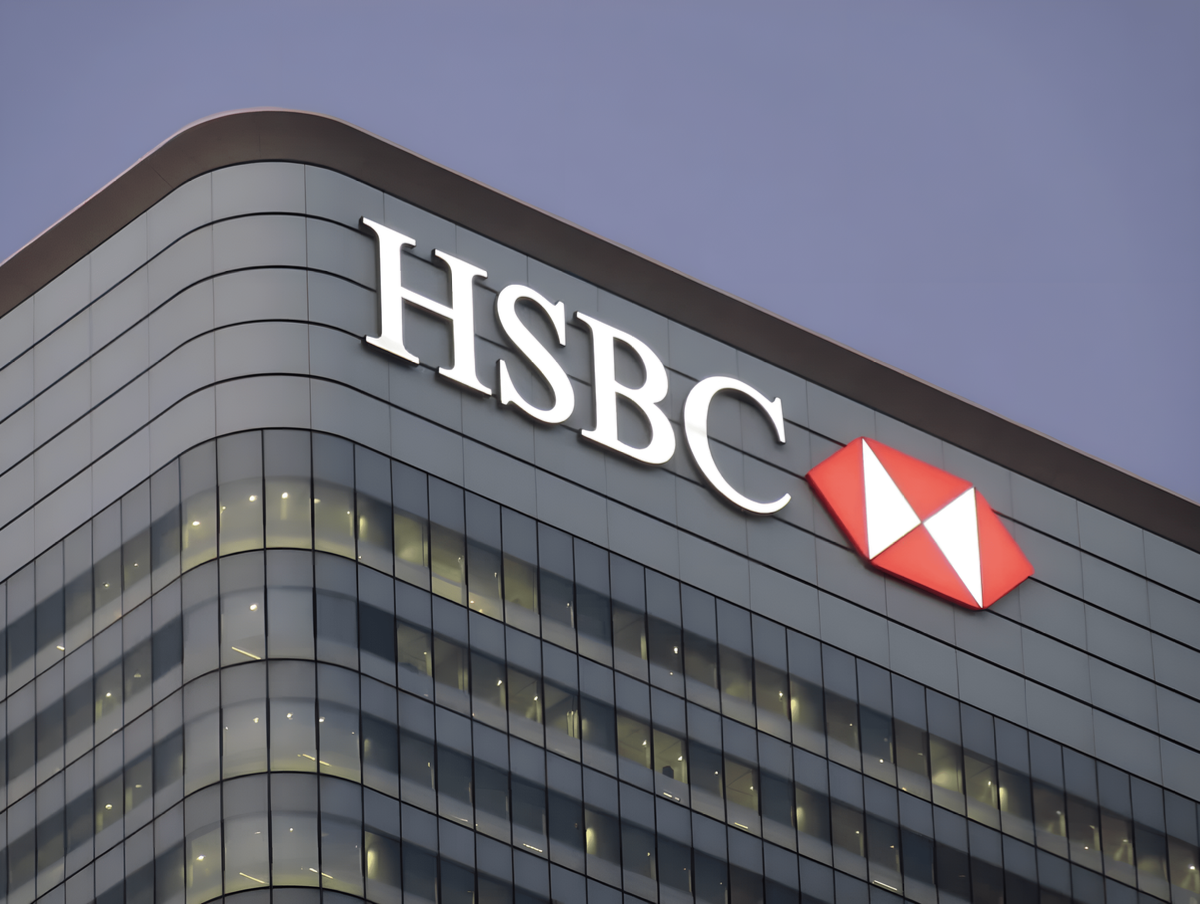 HSBC Begins Search for New CFO as Kaur Prepares to Retire