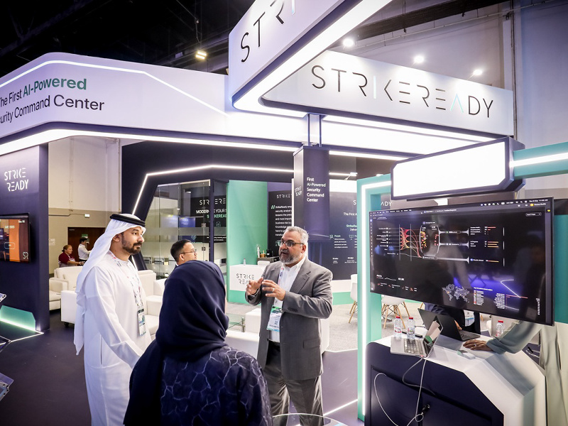GISEC Global 2026
