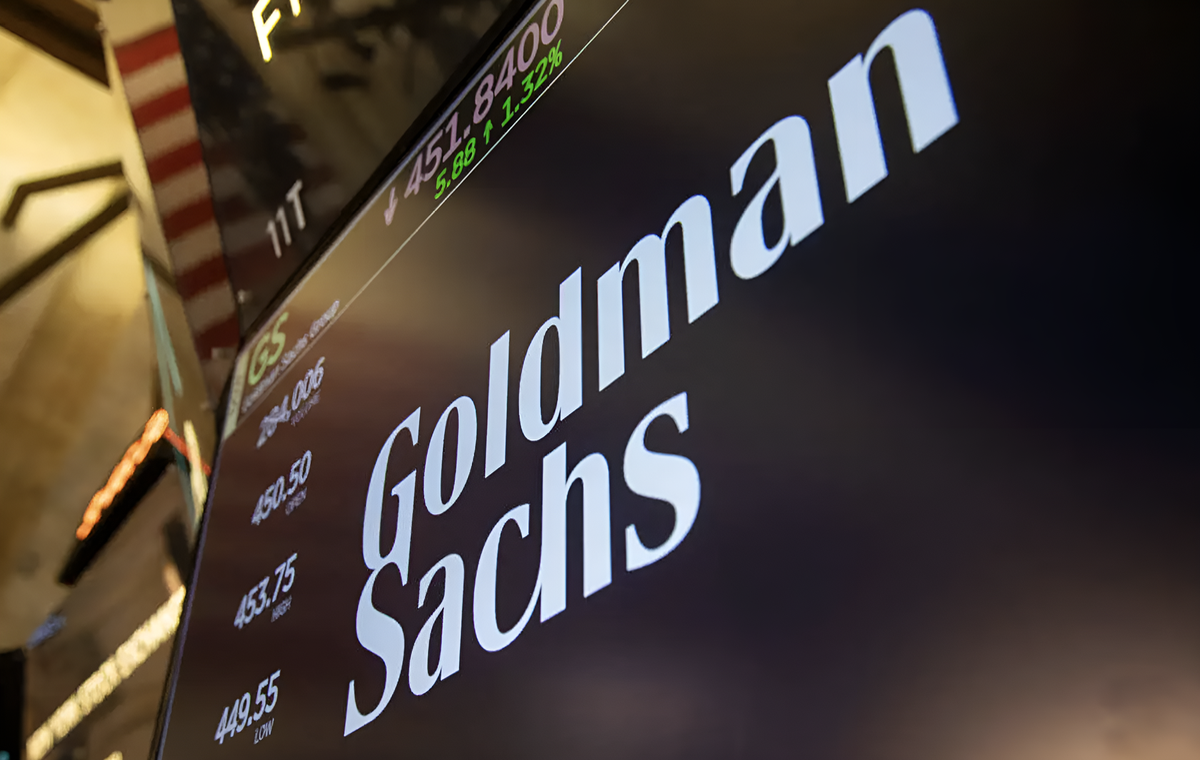 Goldman Secures $11.7B Through Private Equity Vehicles