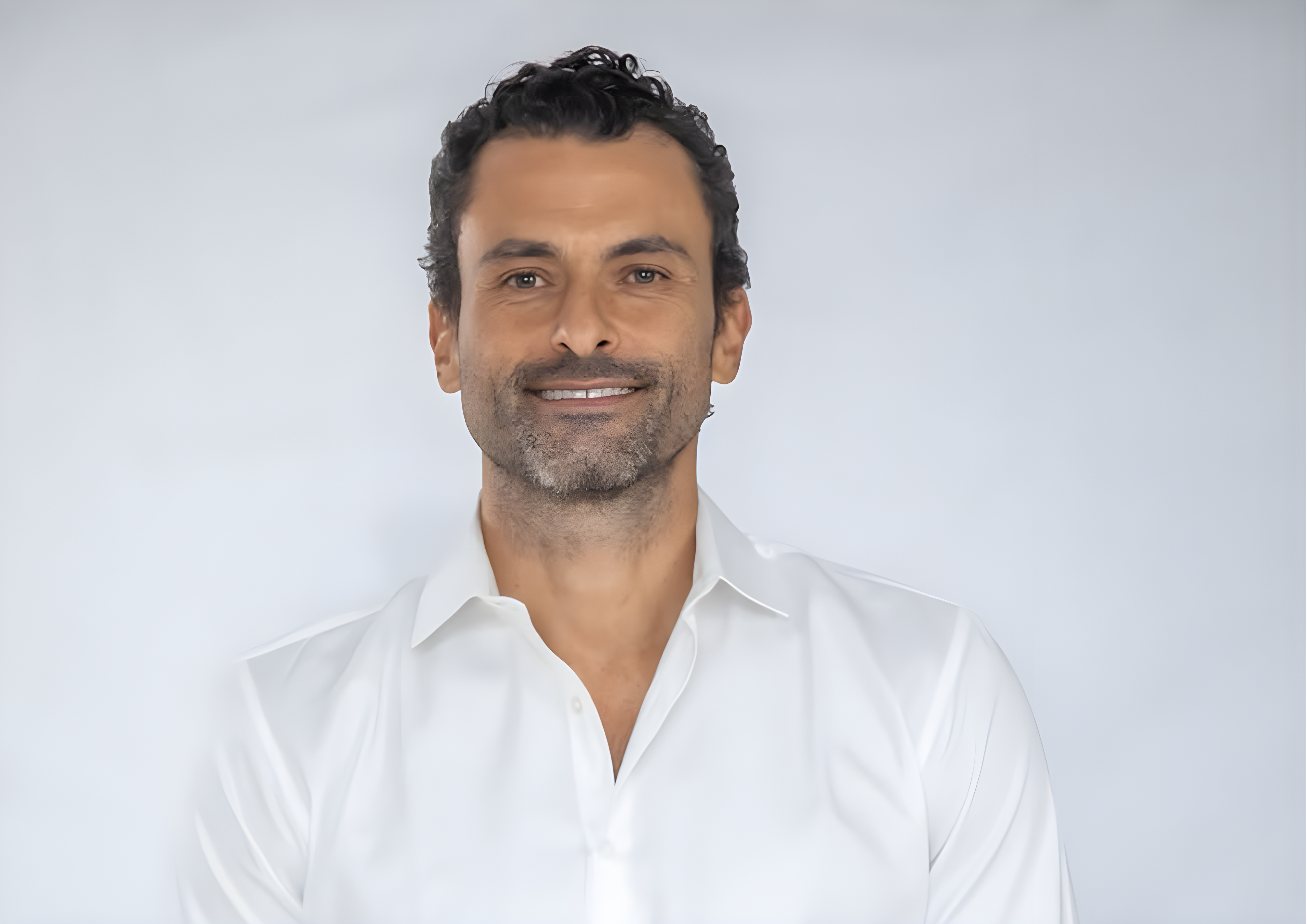 Omar Saleh, Co-Founder and Group CEO, Khazna