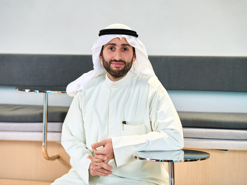 Essa Ibrahim, Co-founder and President, PRYPCO