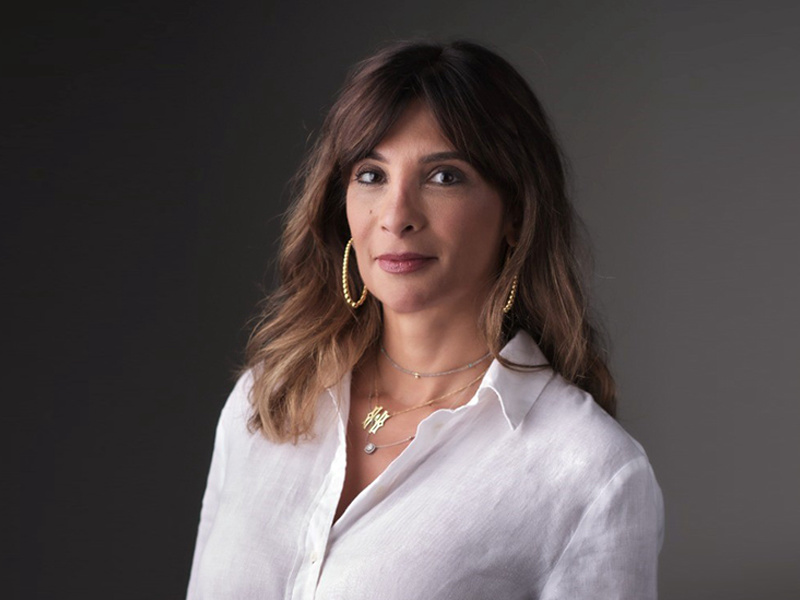 Hanadi Khalife, Regional Director of MEASA, ICAEW