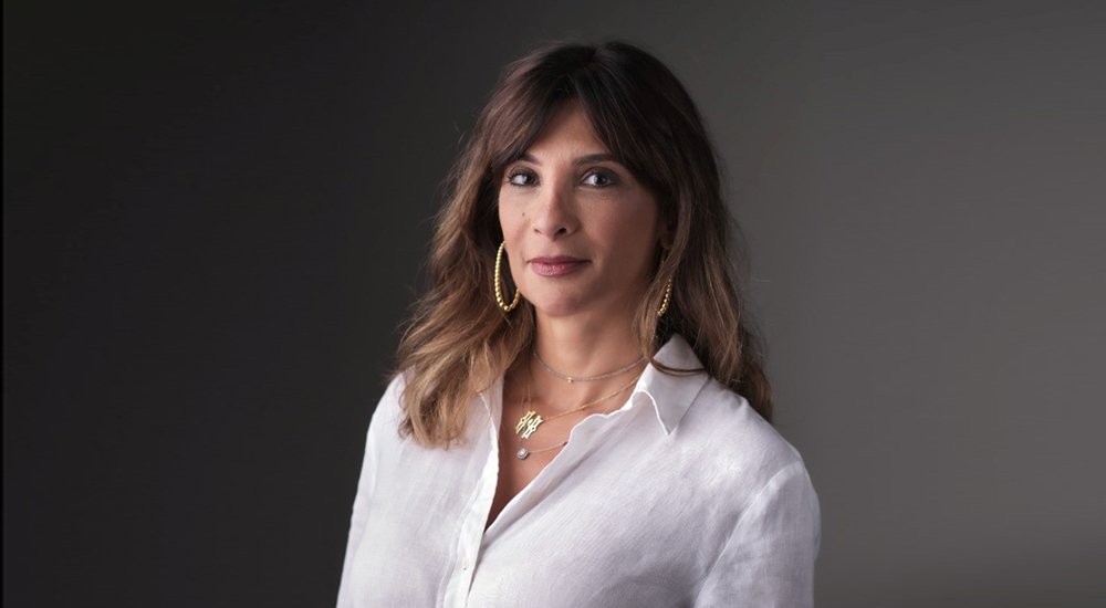 Hanadi Khalife, Regional Director of MEASA, ICAEW