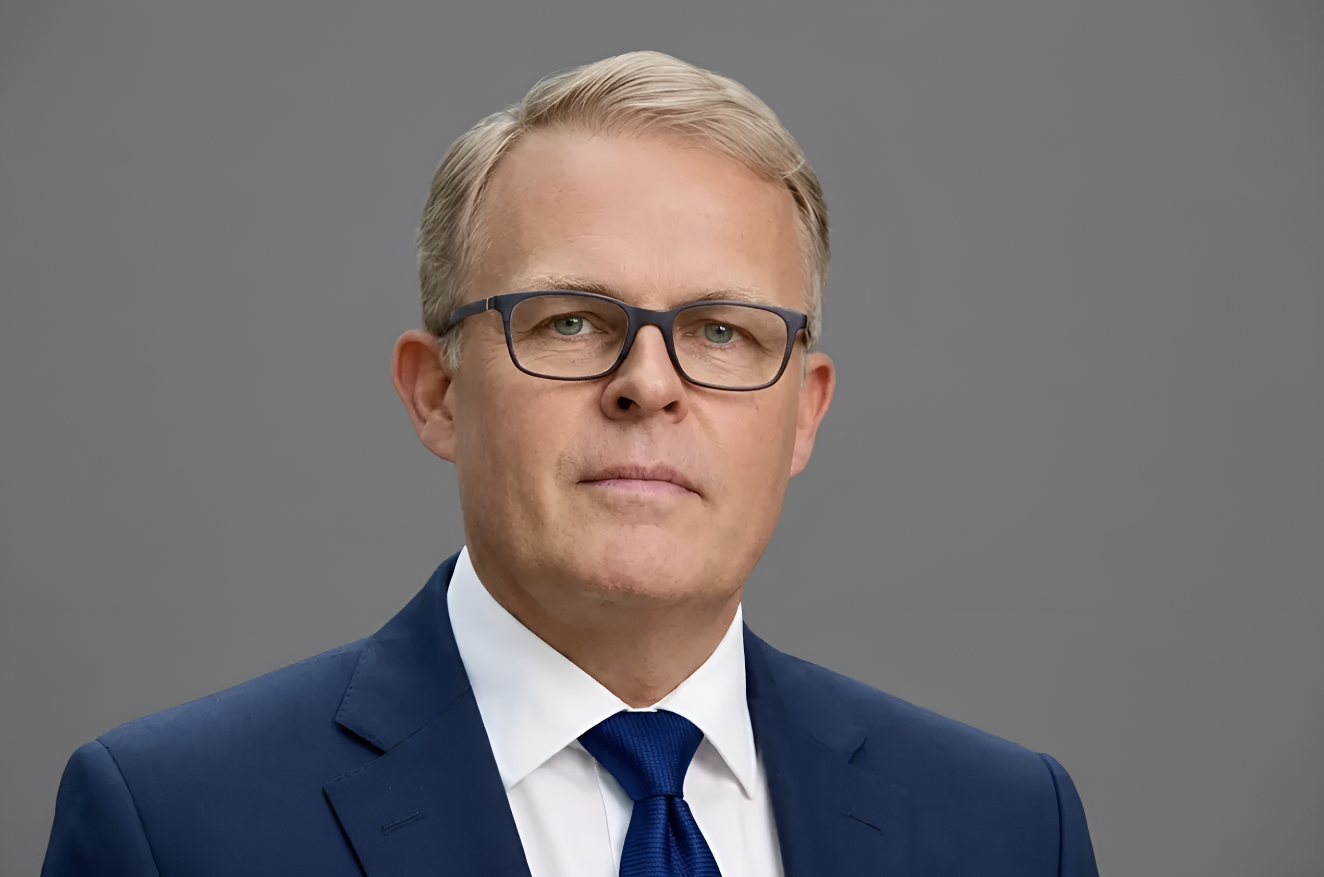 Peter Warnes, CIO, Stonegate Capital