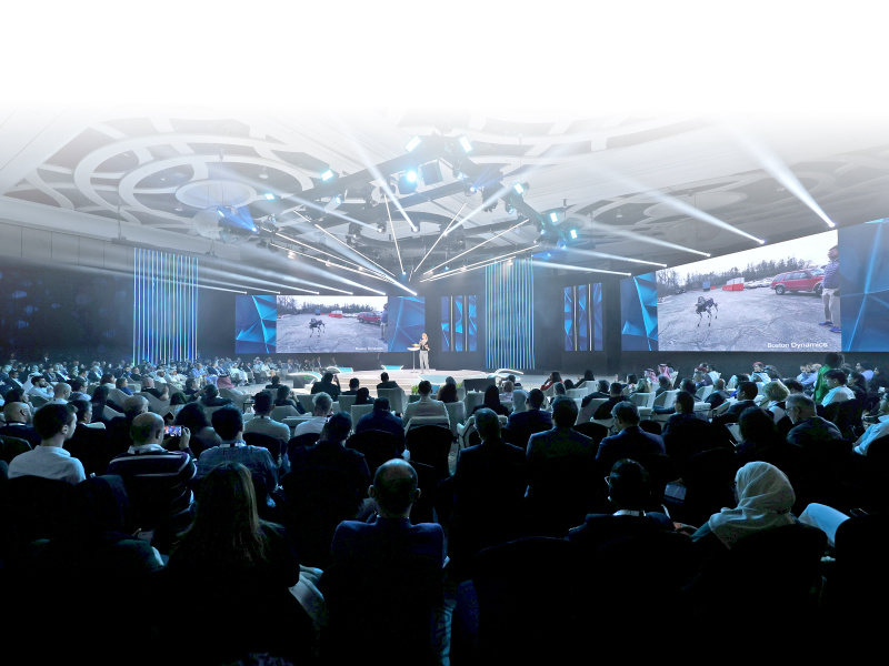 Ai Everything Abu Dhabi