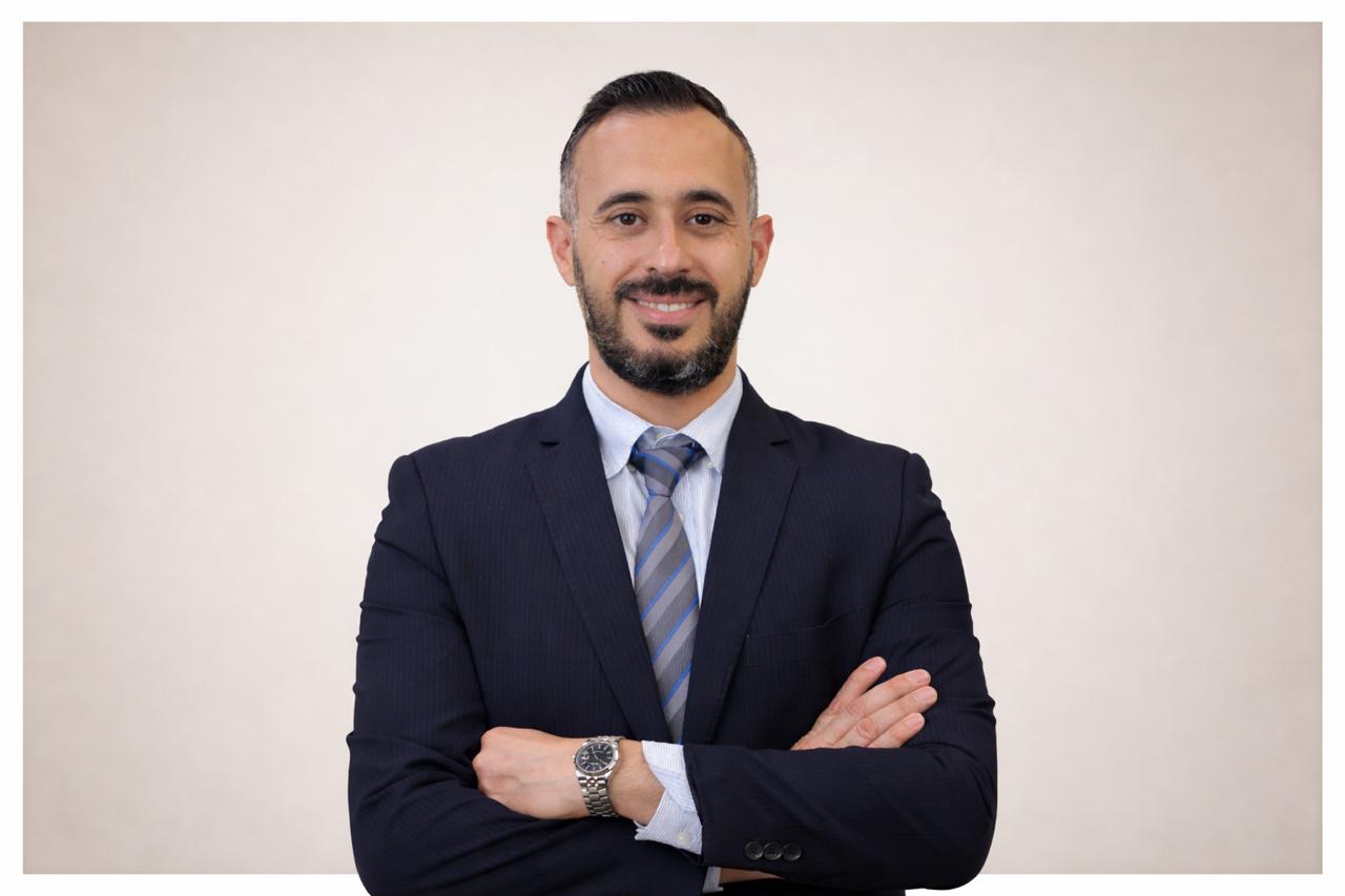George Naddaf, Managing Director, eToro