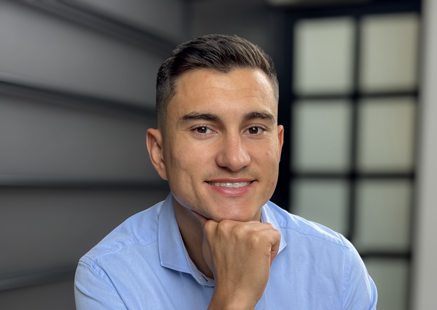 Sheldon du Toit