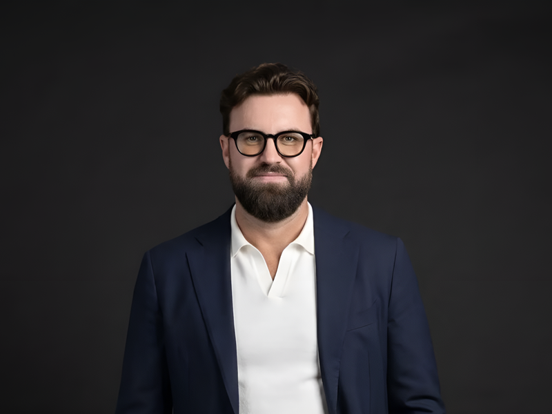 Craig Lund, CEO, Tag Markets
