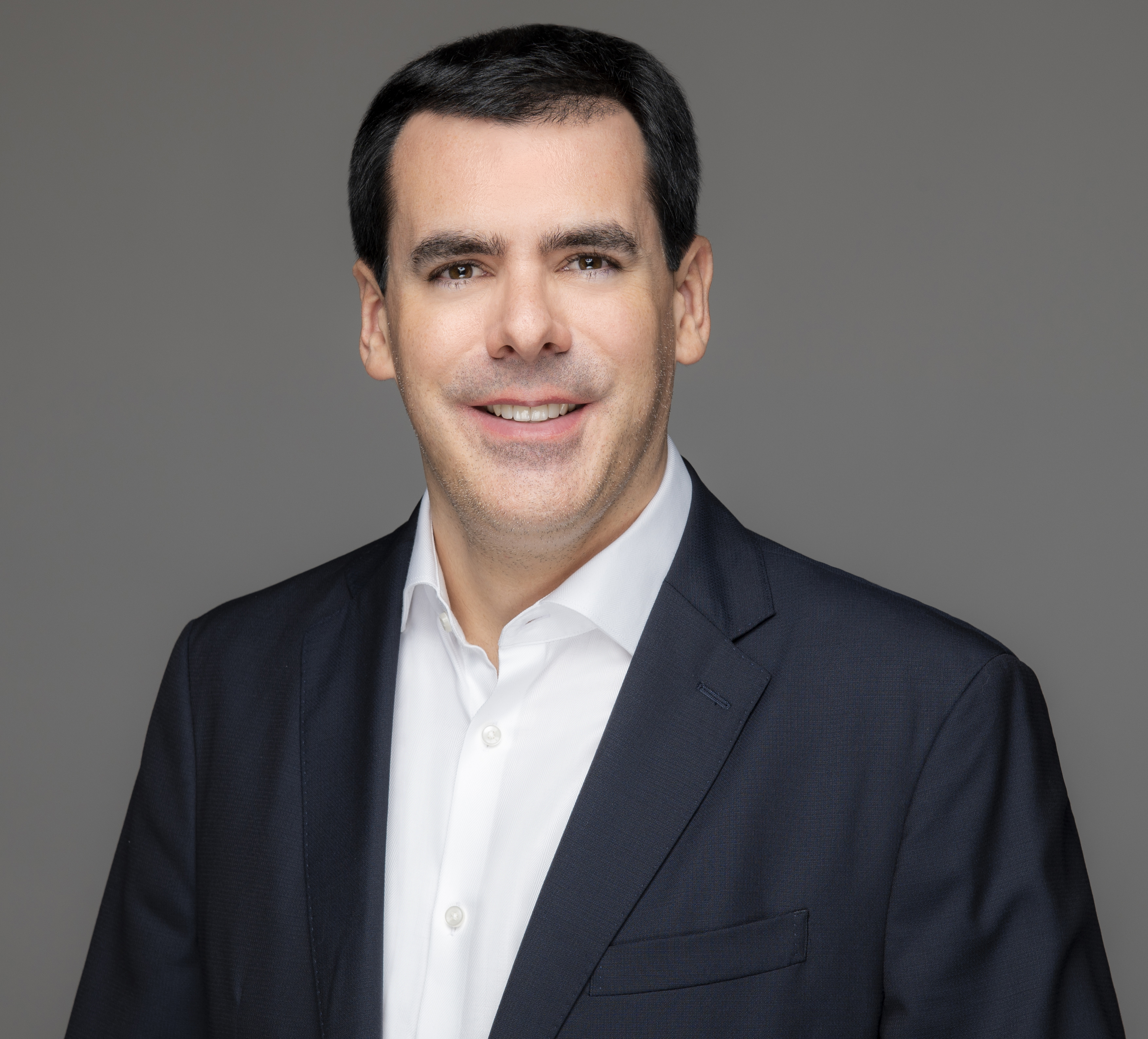 Paul Arnold, Managing Director, Vantage