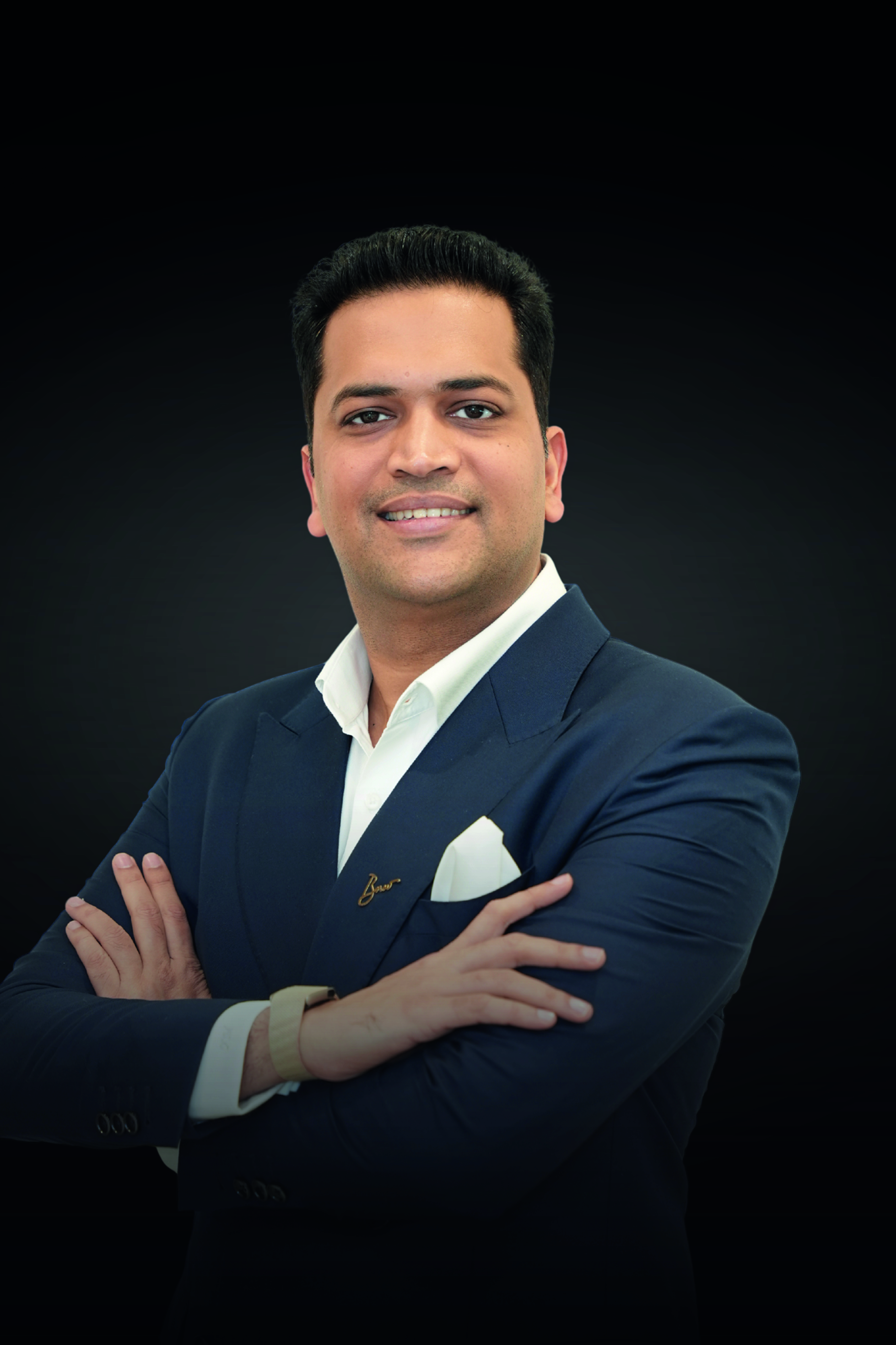 Yadhu Mittal, Group Chief Strategy and Investment Officer, BNW Developments