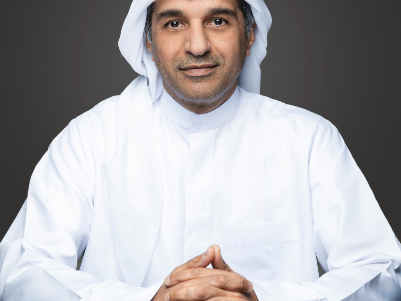 Fuad Mohamed, CEO, Al Masraf