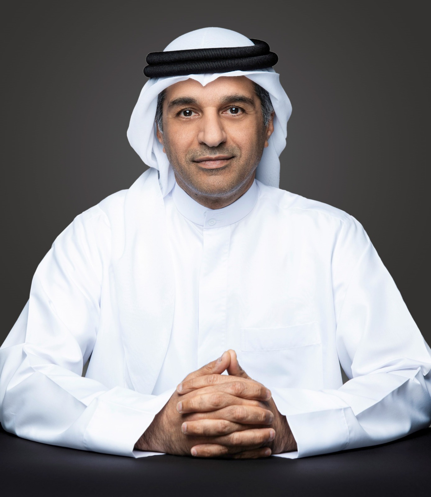 Fuad Mohamed, CEO, Al Masraf