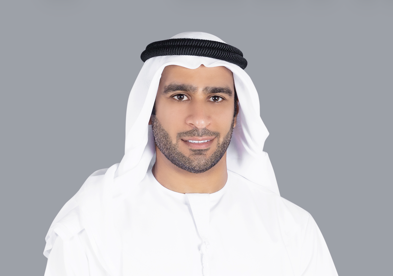 H.E. Mohamed Juma Al Musharrkh, CEO, Invest in Sharjah